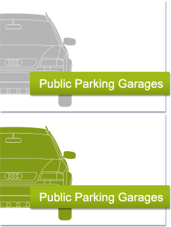 Public Parking Garages