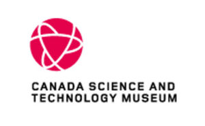 Sciene and tech museuml ogo