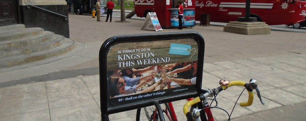 Kingston