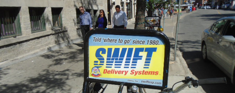 Swift ByWard Market